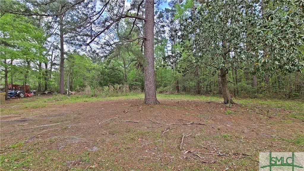 Guyton, Effingham County, GA Undeveloped Land, Homesites for sale