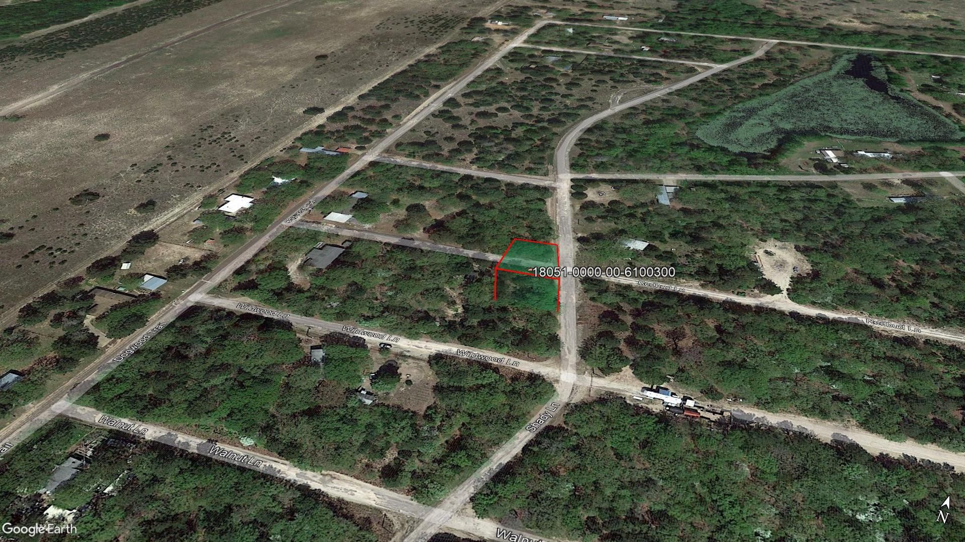 Mineola, Smith County, TX Recreational Property, Undeveloped Land