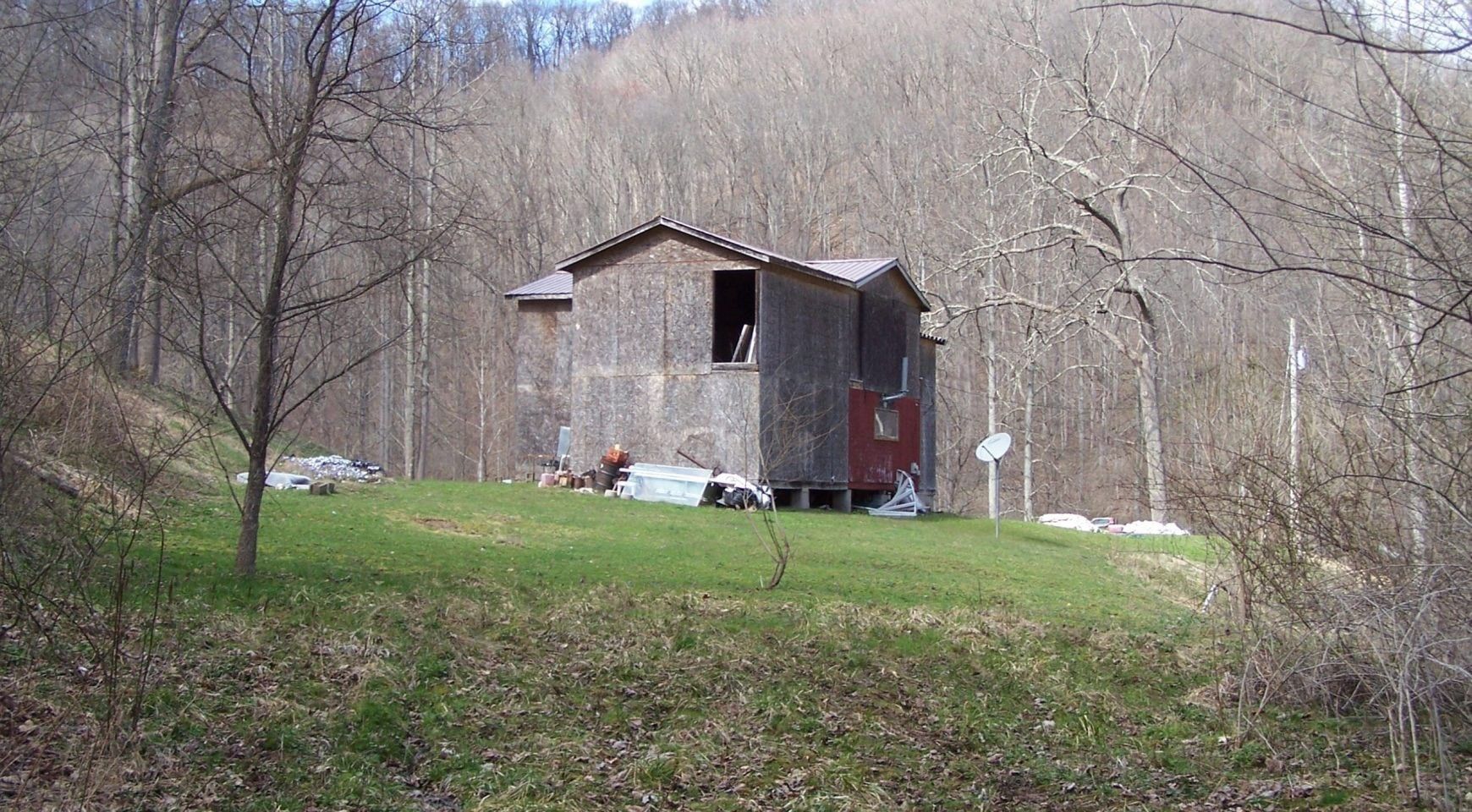 Orma, Calhoun County, WV House for sale Property ID 413197880 LandWatch
