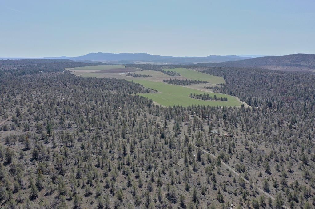 Bonanza, Klamath County, OR Recreational Property, Undeveloped Land