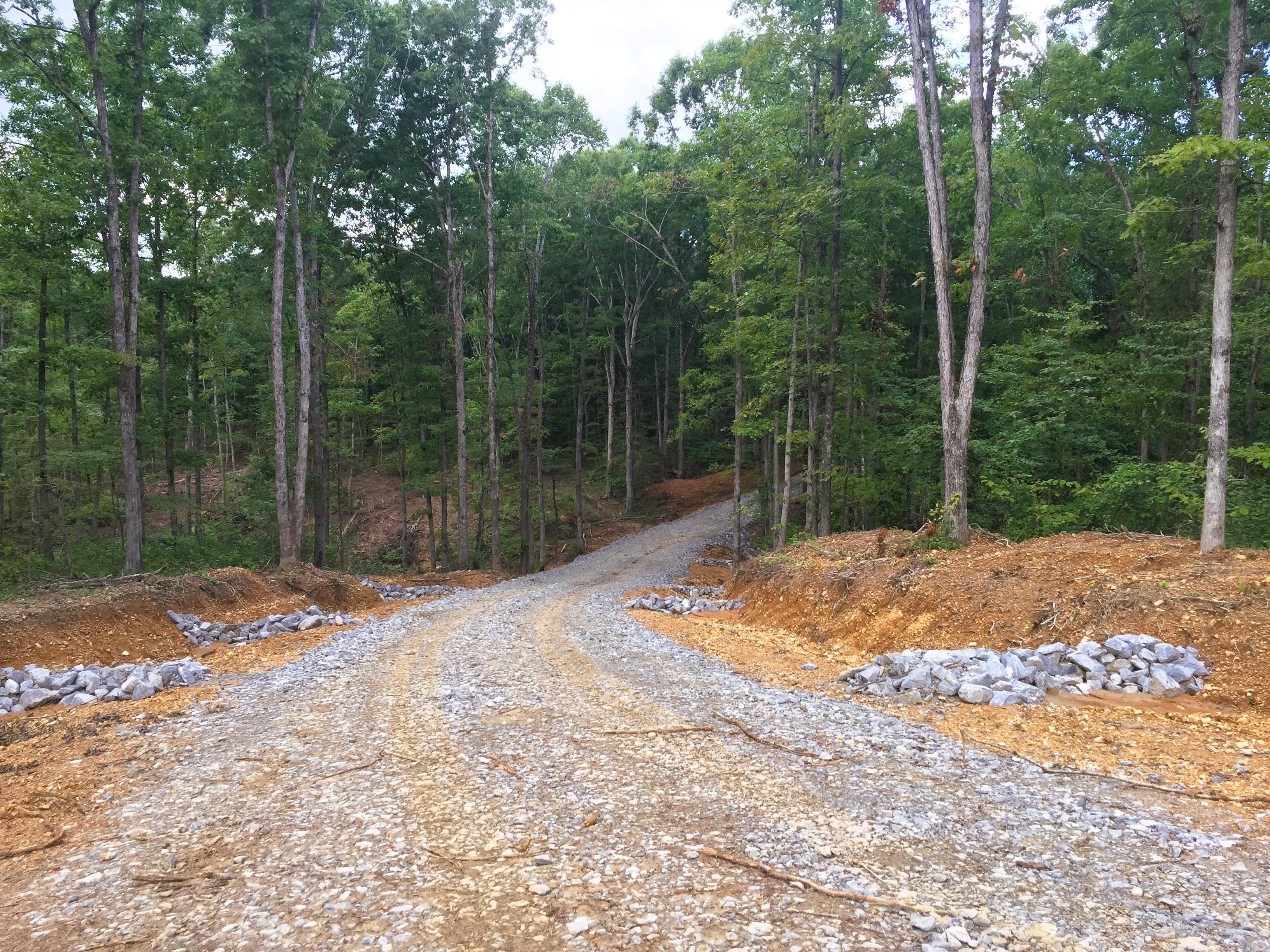 McEwen, Humphreys County, TN Recreational Property, Timberland Property