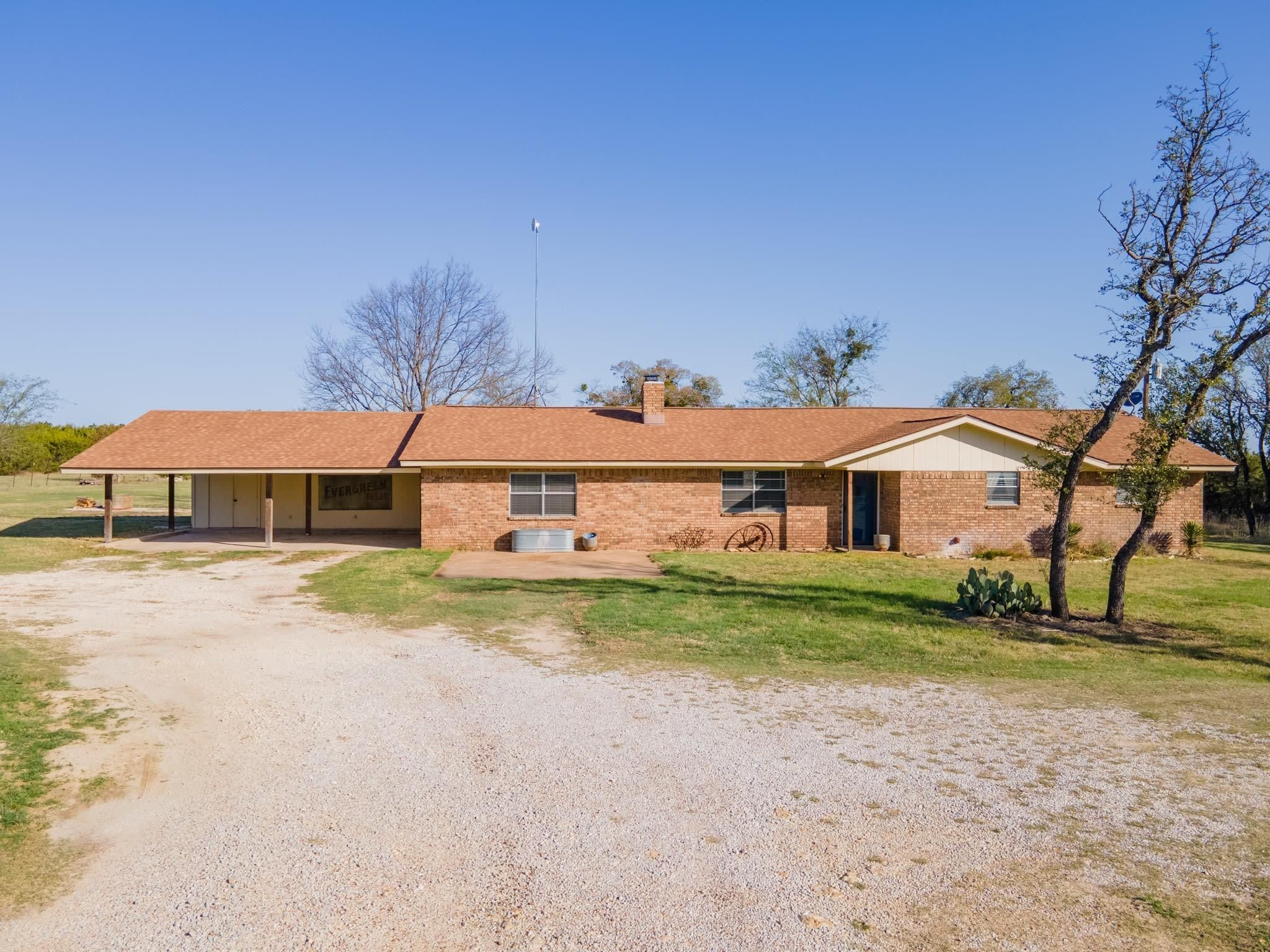 Stephenville, Erath County, TX Farms and Ranches, Recreational Property