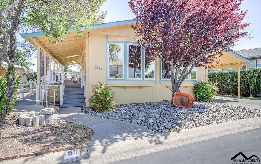 Red Bluff, Tehama County, CA House for sale Property ID 413203566