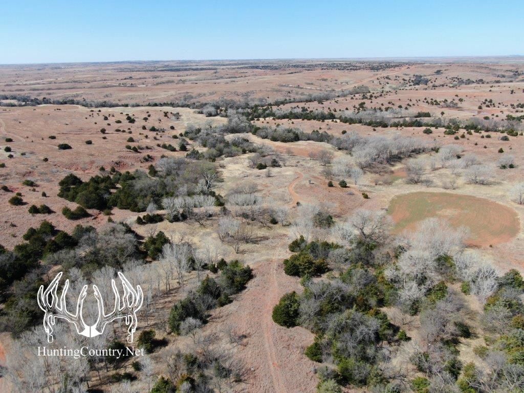 1,545 acres in Leedey, OK, 73654 MLS OK570 LandWatch