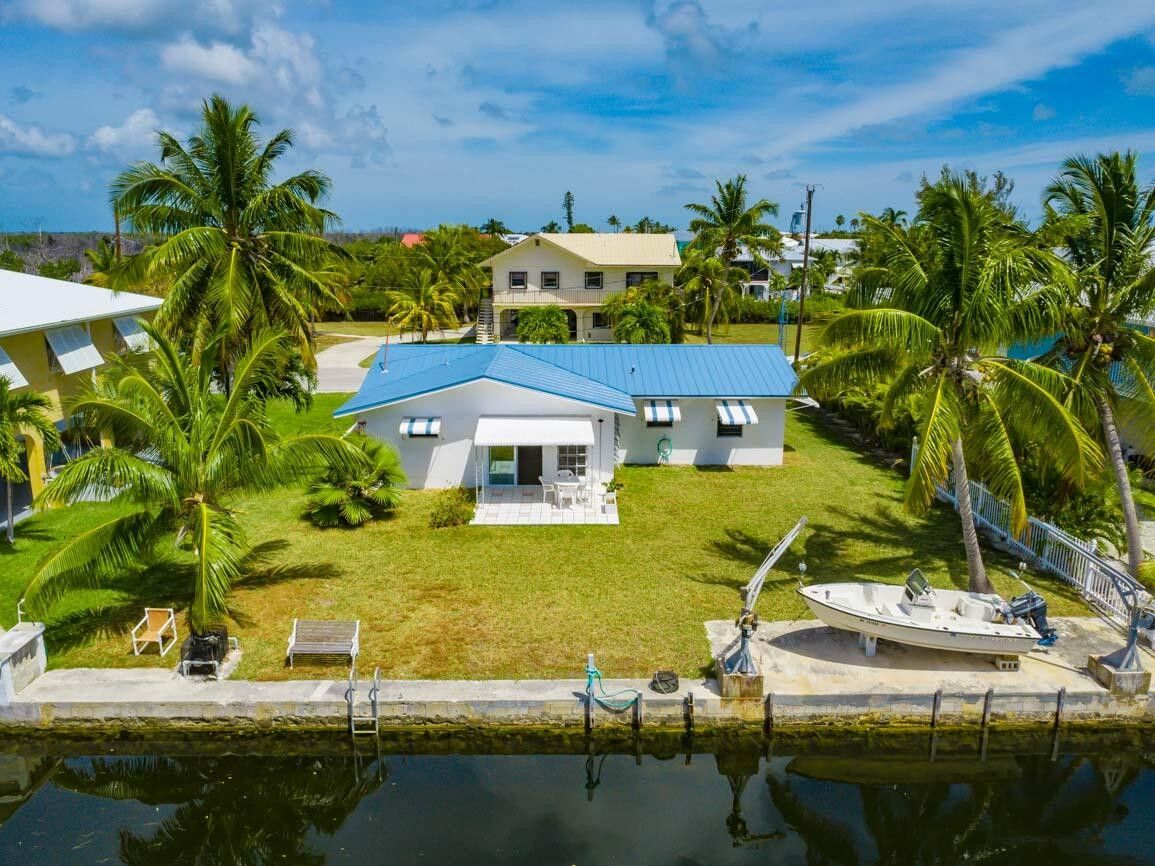 Big Pine Key, Monroe County, FL Lakefront Property, Waterfront Property
