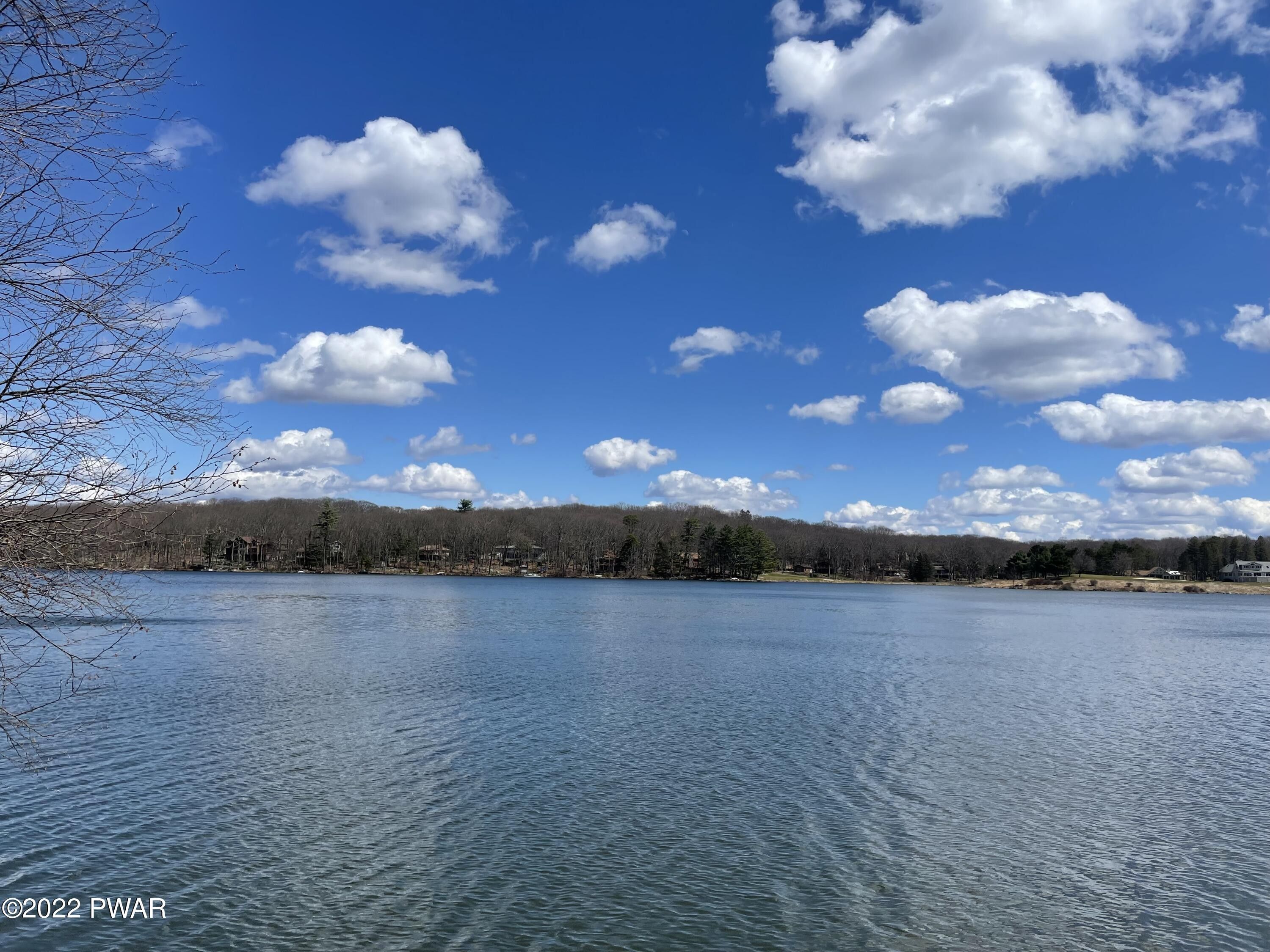Lords Valley, Pike County, PA Lakefront Property, Waterfront Property