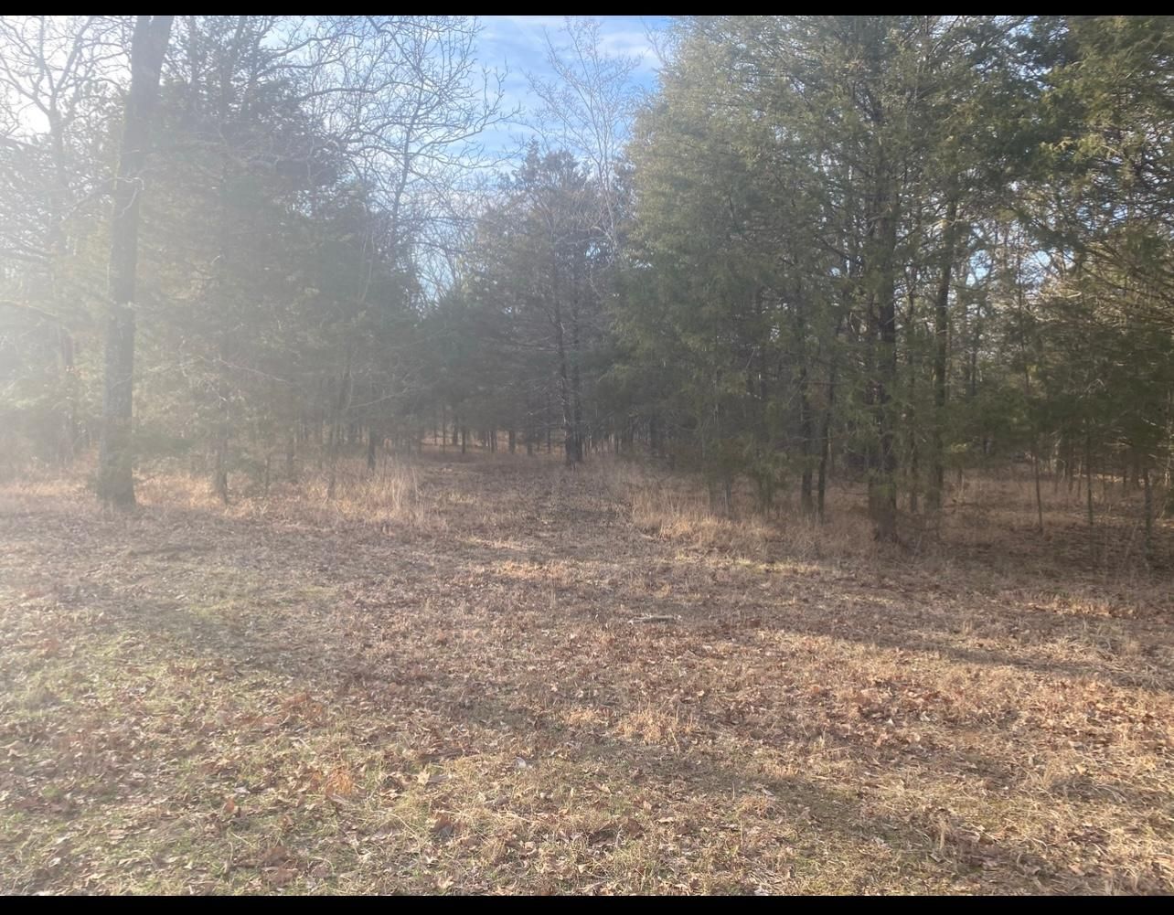 Leflore, Le Flore County, OK Recreational Property for sale Property ID