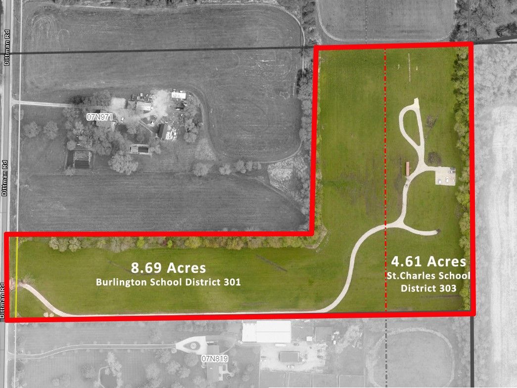 Elgin, Kane County, IL Farms and Ranches for sale Property ID