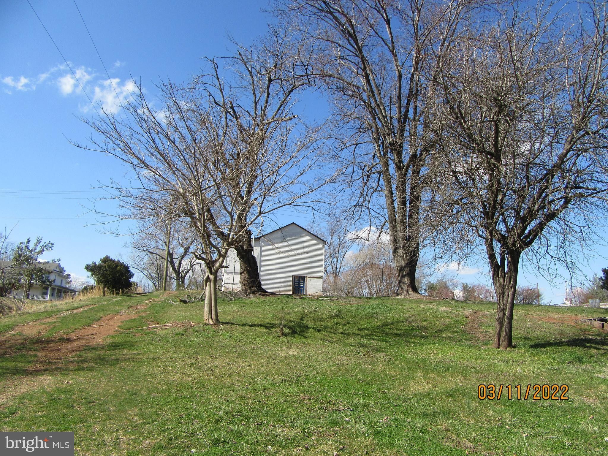 Barboursville, Orange County, VA Undeveloped Land, Homesites for sale