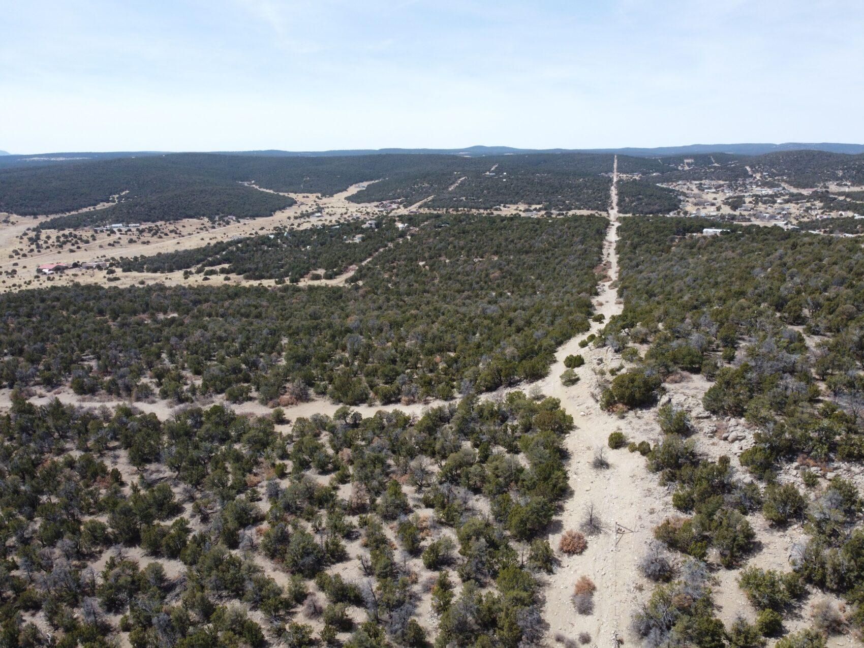 Estancia, Torrance County, NM Recreational Property, Hunting Property