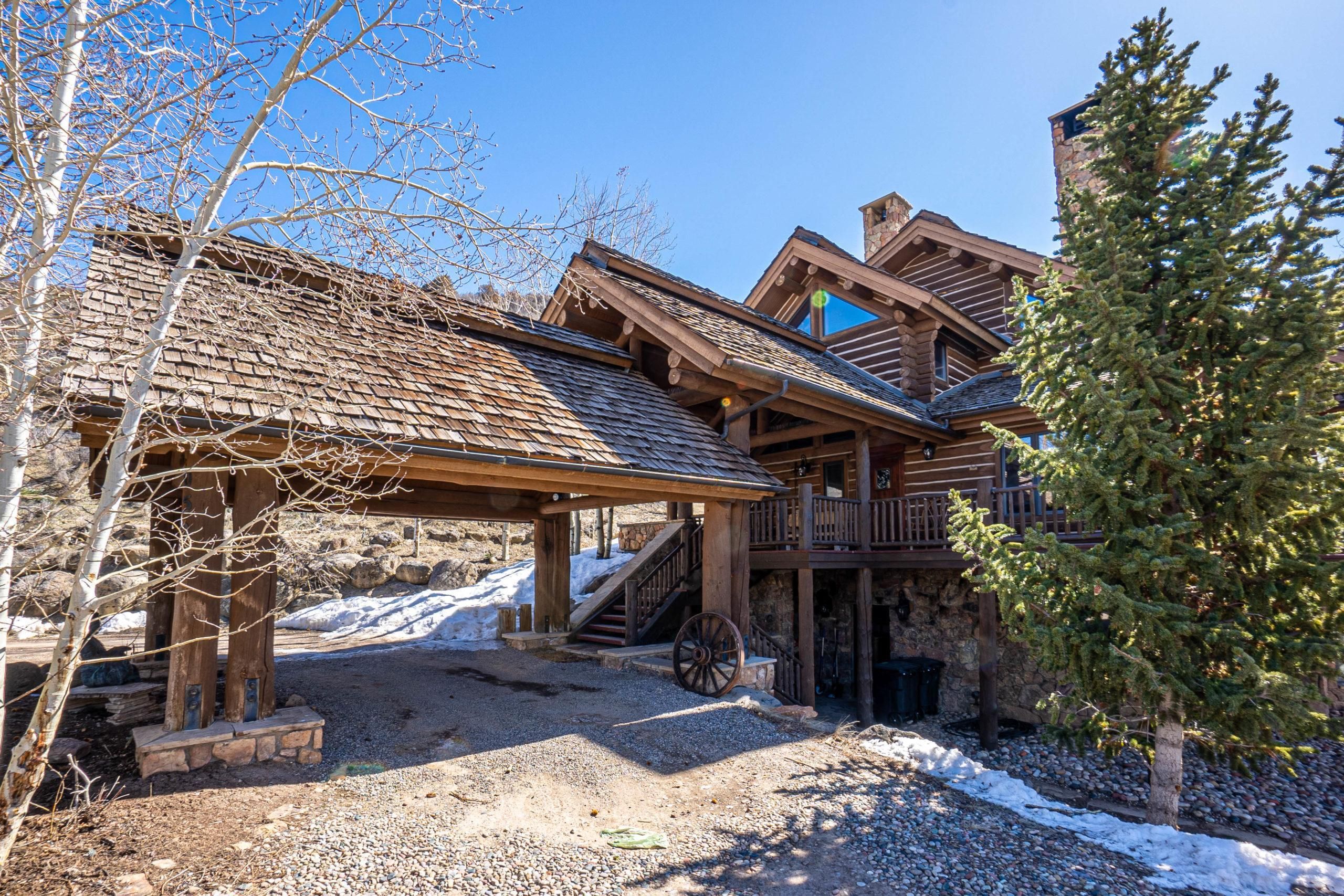 Wolcott, Eagle County, CO House for sale Property ID 413212196 LandWatch