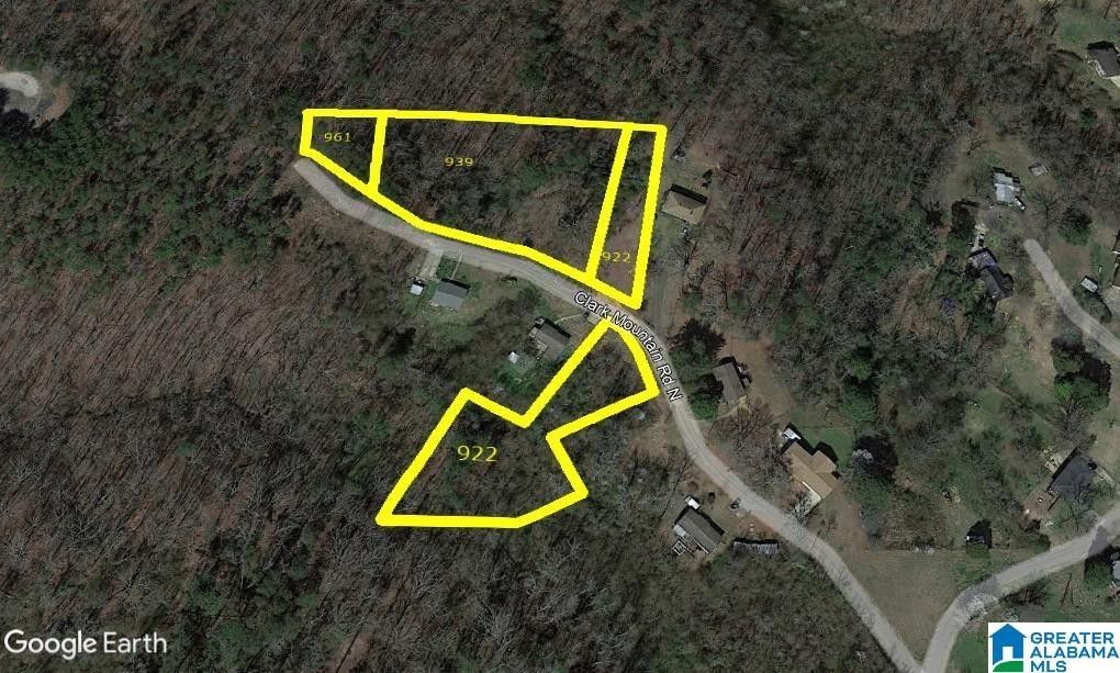 Bessemer, Jefferson County, AL Undeveloped Land, Homesites for sale