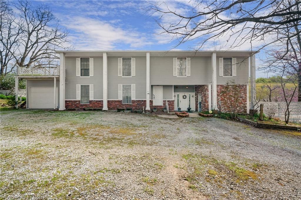 Mountainburg, Crawford County, AR House for sale Property ID 413213226