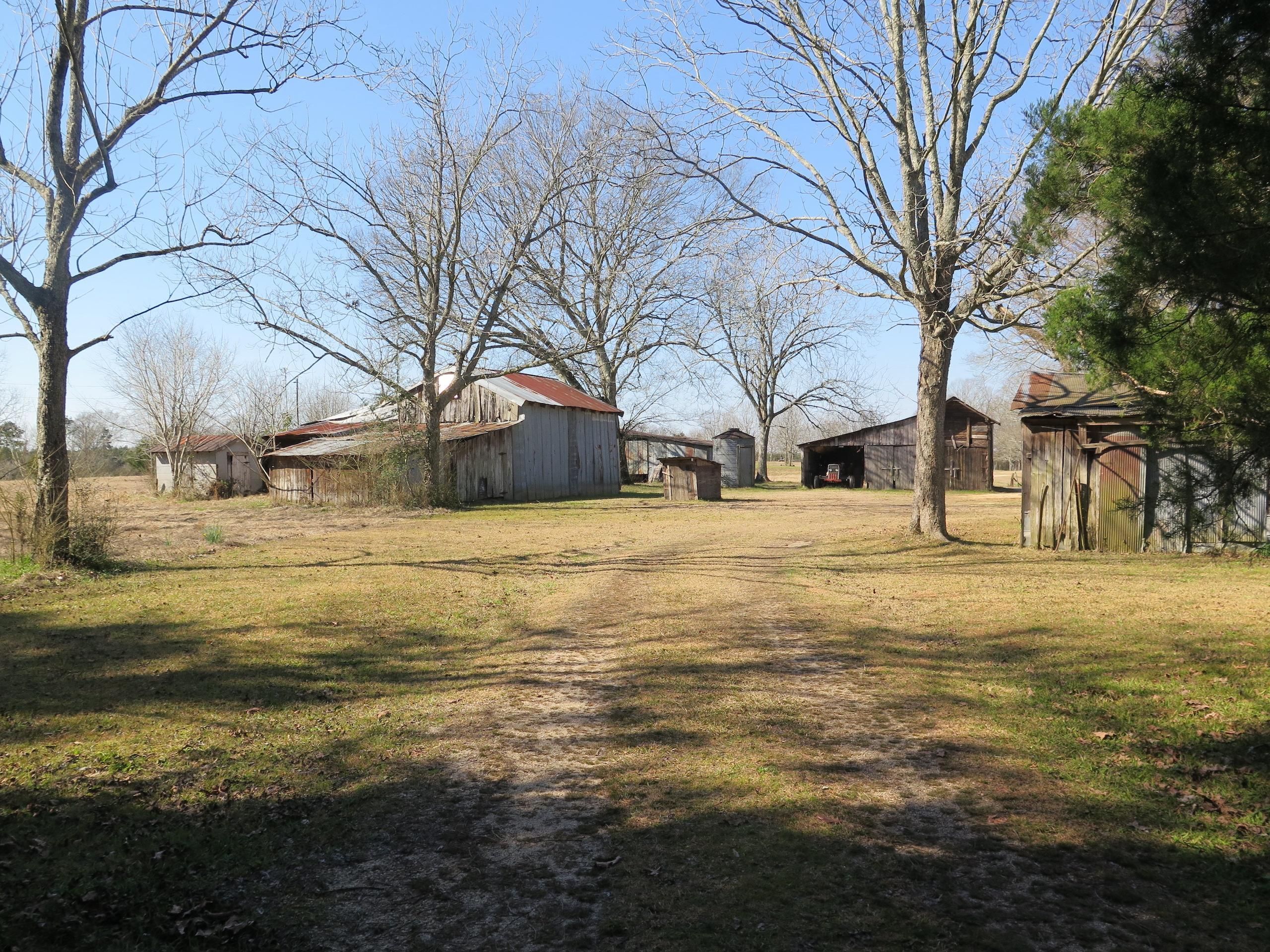 Mize, Smith County, MS Recreational Property, Timberland Property