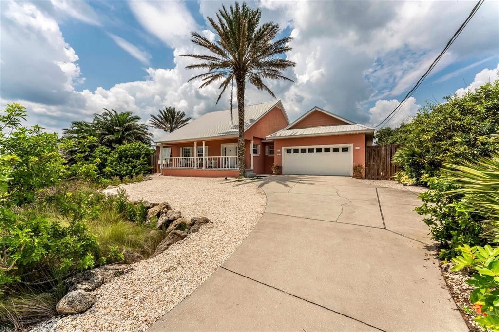 St Augustine, Saint Johns County, FL Lakefront Property, Waterfront