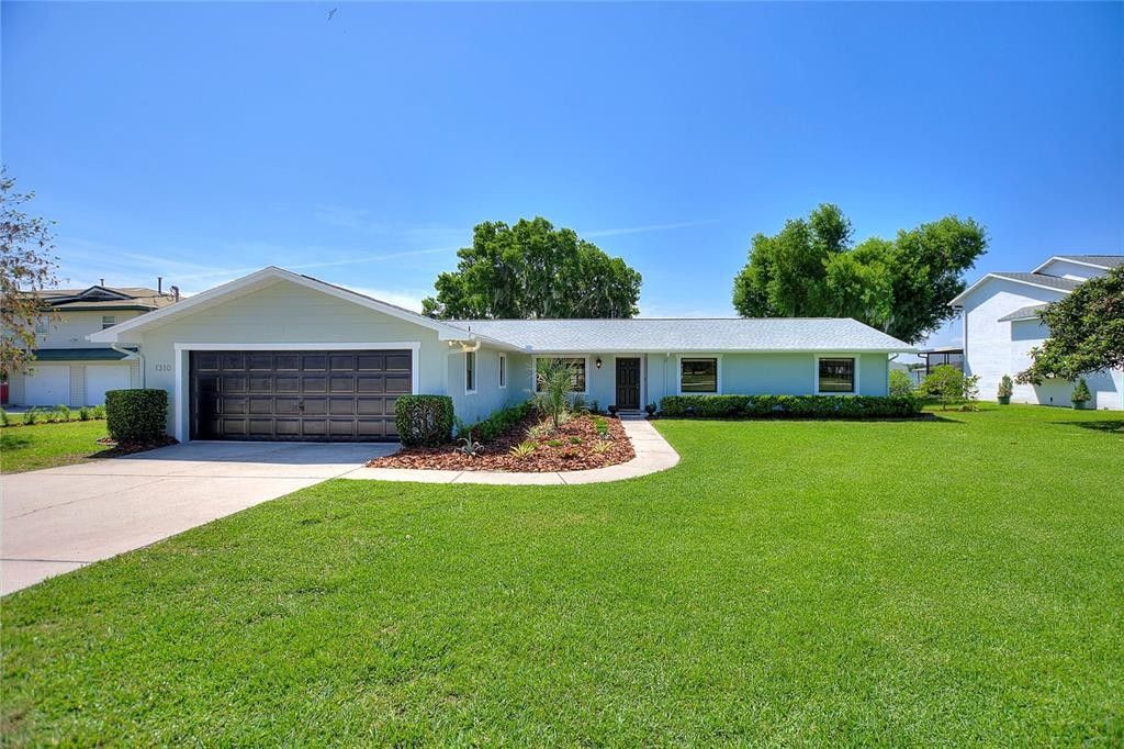 Winter Haven, Polk County, FL Lakefront Property, Waterfront Property