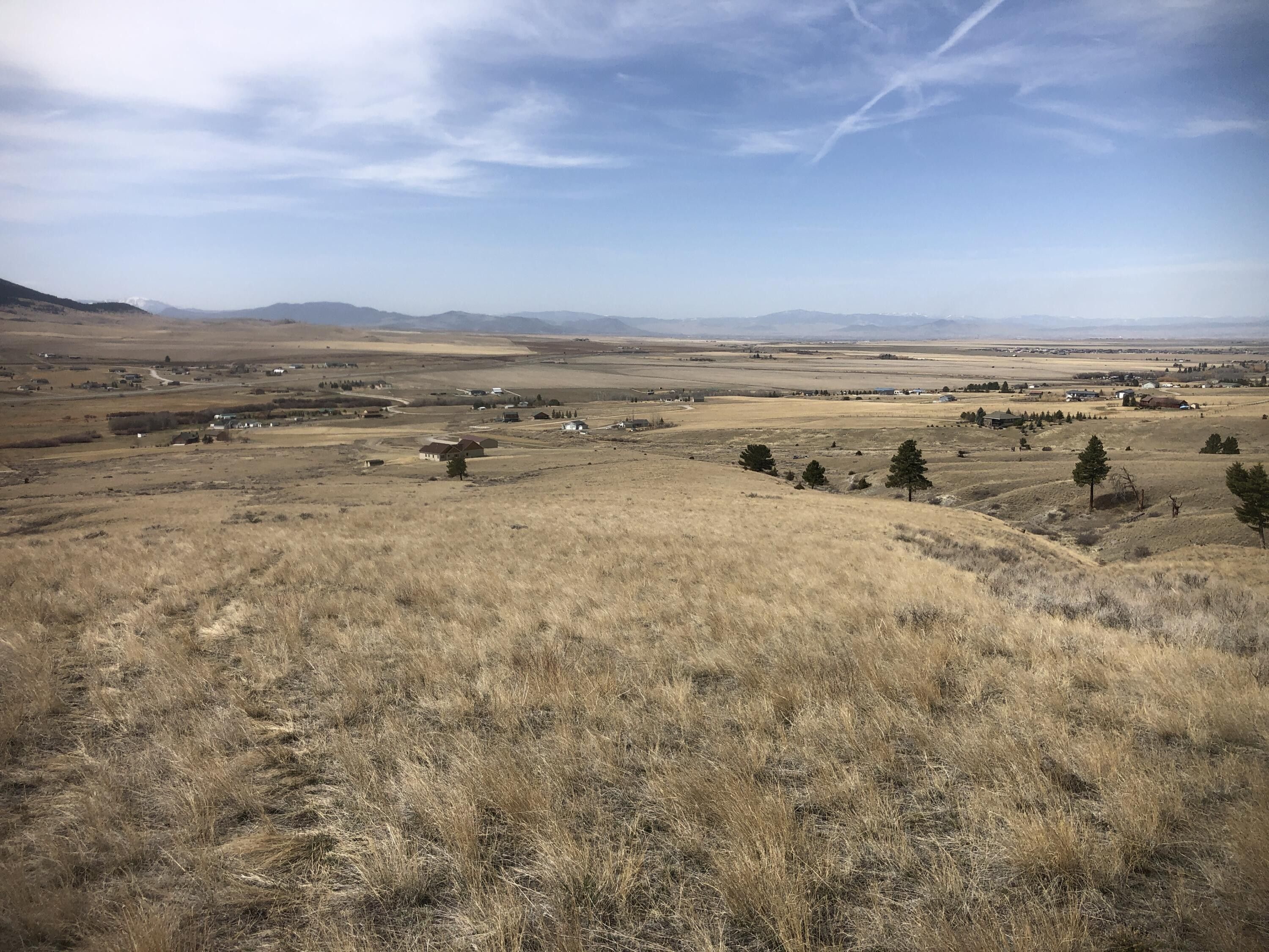 East Helena, Broadwater County, MT Farms and Ranches for sale Property