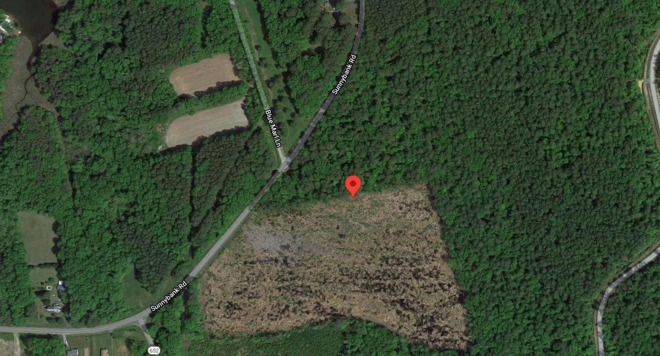 Reedville, Northumberland County, VA Recreational Property, Undeveloped