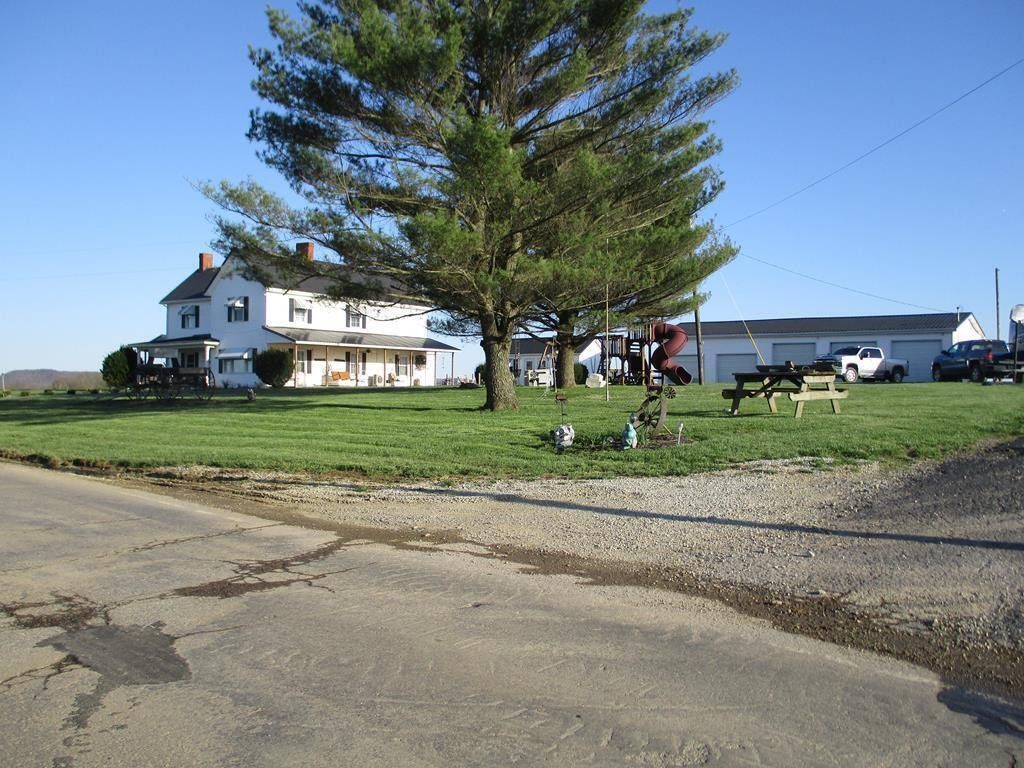 Flemingsburg, Fleming County, KY Farms and Ranches, House for sale Property ID 413220212