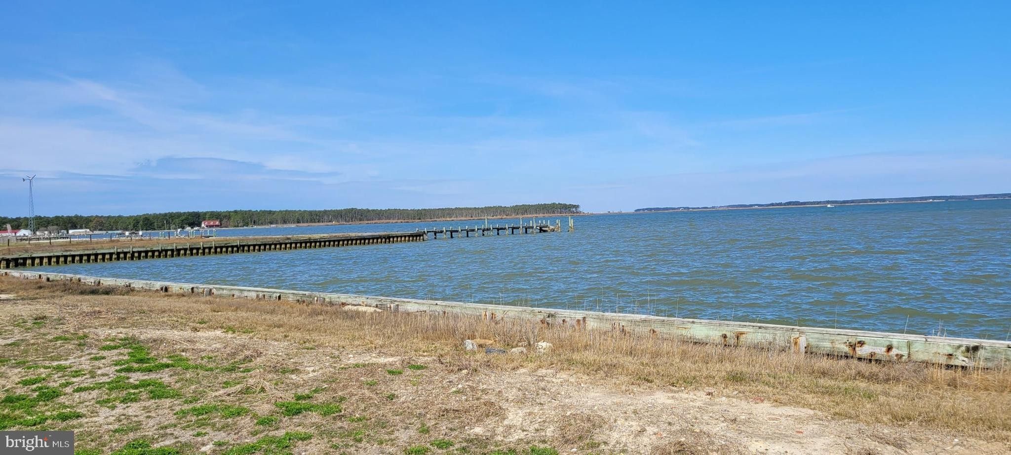 Madison, Dorchester County, MD Lakefront Property, Waterfront Property, House for sale Property