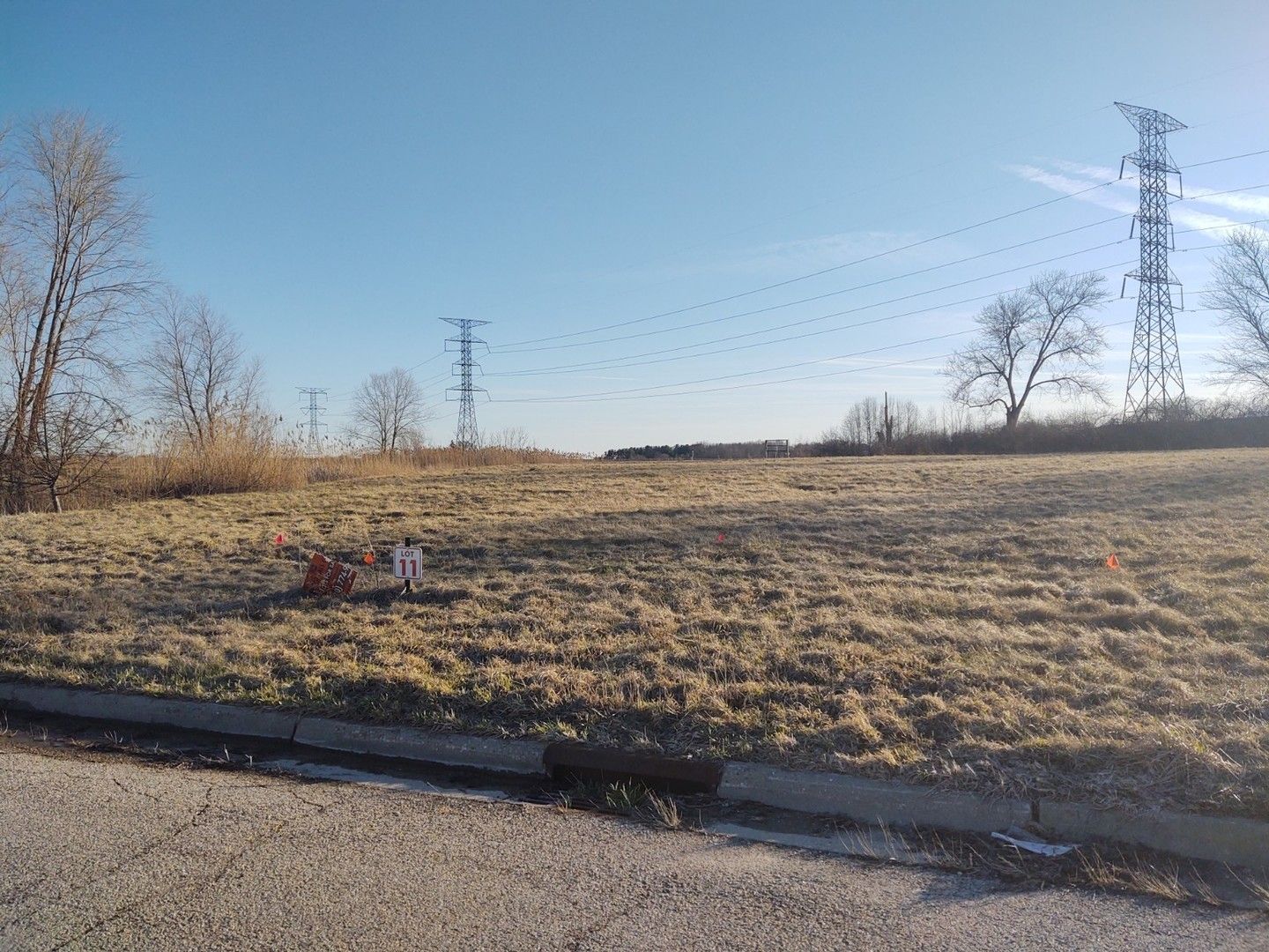 Rockford, Winnebago County, IL Undeveloped Land, Homesites for sale