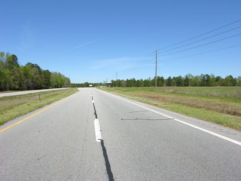 Waynesboro, Burke County, GA Commercial Property for sale Property ID