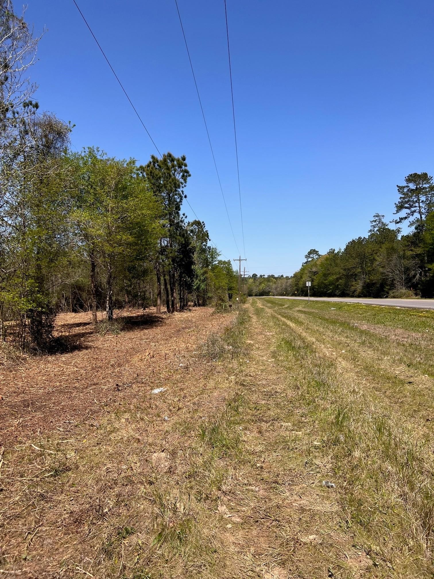 Kountze, Hardin County, TX Recreational Property, Timberland Property