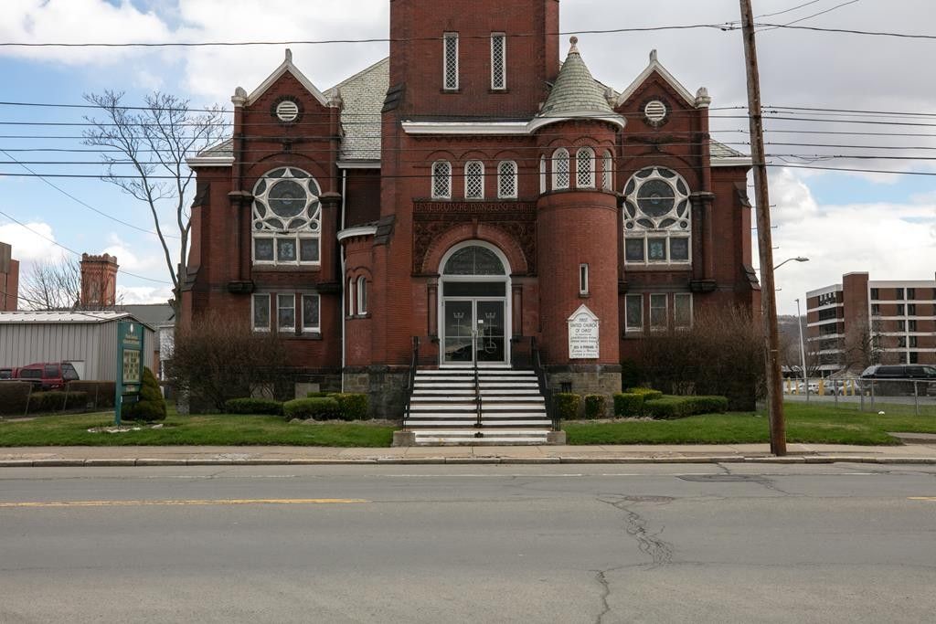 Elmira, Chemung County, NY Commercial Property, House for sale Property