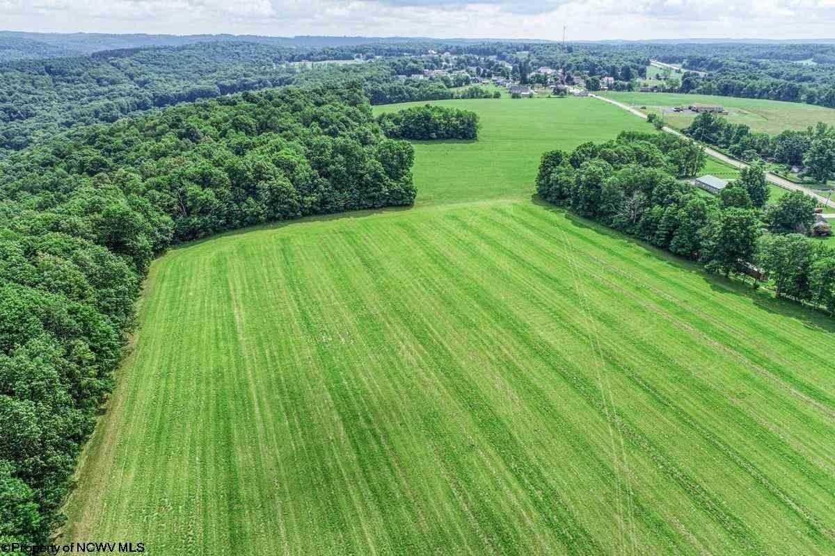 Bruceton Mills, Preston County, WV Undeveloped Land, Lakefront Property