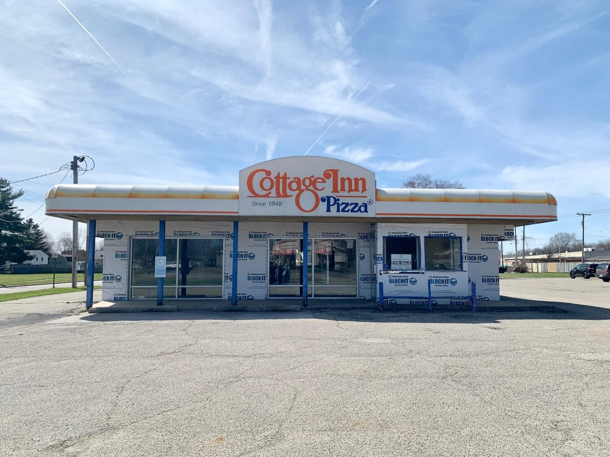 Sturgis, Saint Joseph County, MI Commercial Property, House for sale