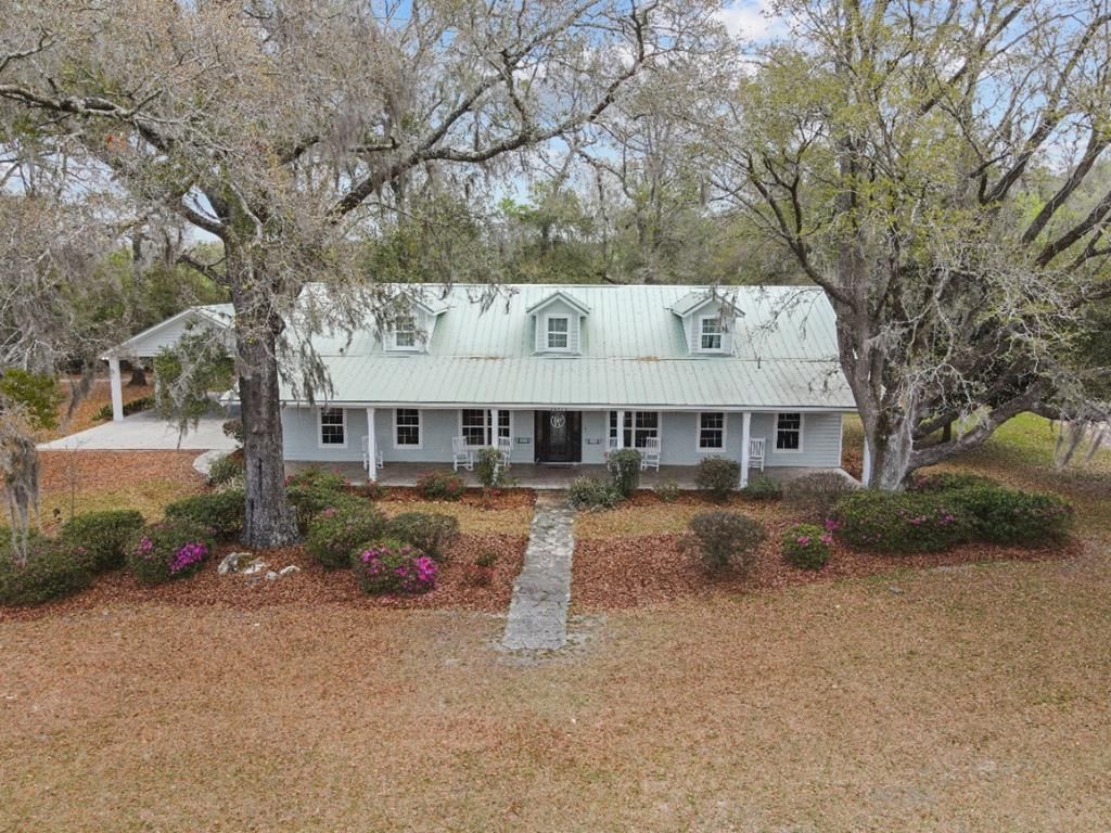 Newberry, Alachua County, FL House for sale Property ID 413051688
