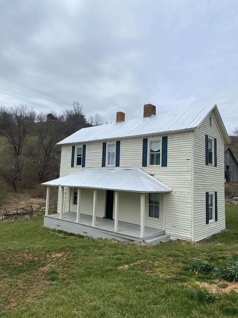 1001 Elk View Road, Elk Creek, VA 24326 MLS 82163 LandWatch