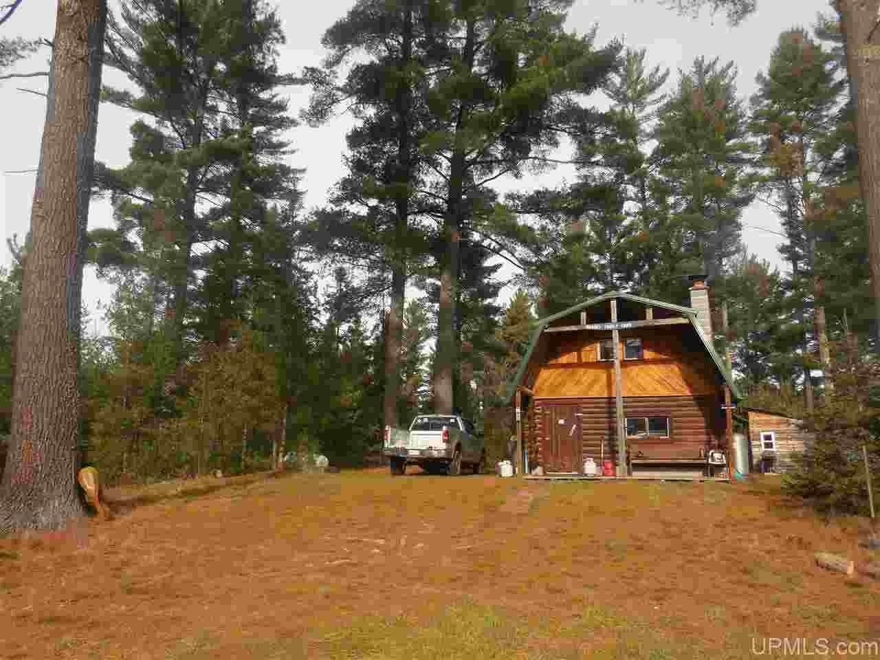 Felch, Dickinson County, MI House for sale Property ID 413226610