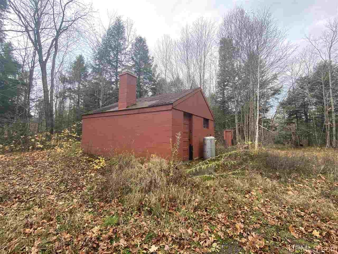 Stanton, Houghton County, MI Undeveloped Land for sale Property ID