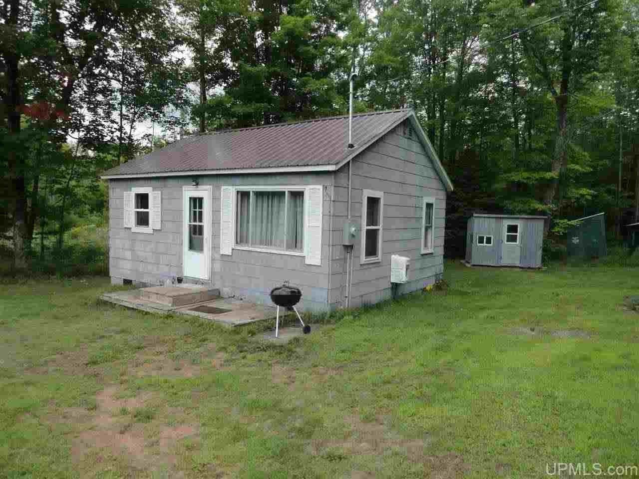 Bergland, Ontonagon County, MI House for sale Property ID 413226752