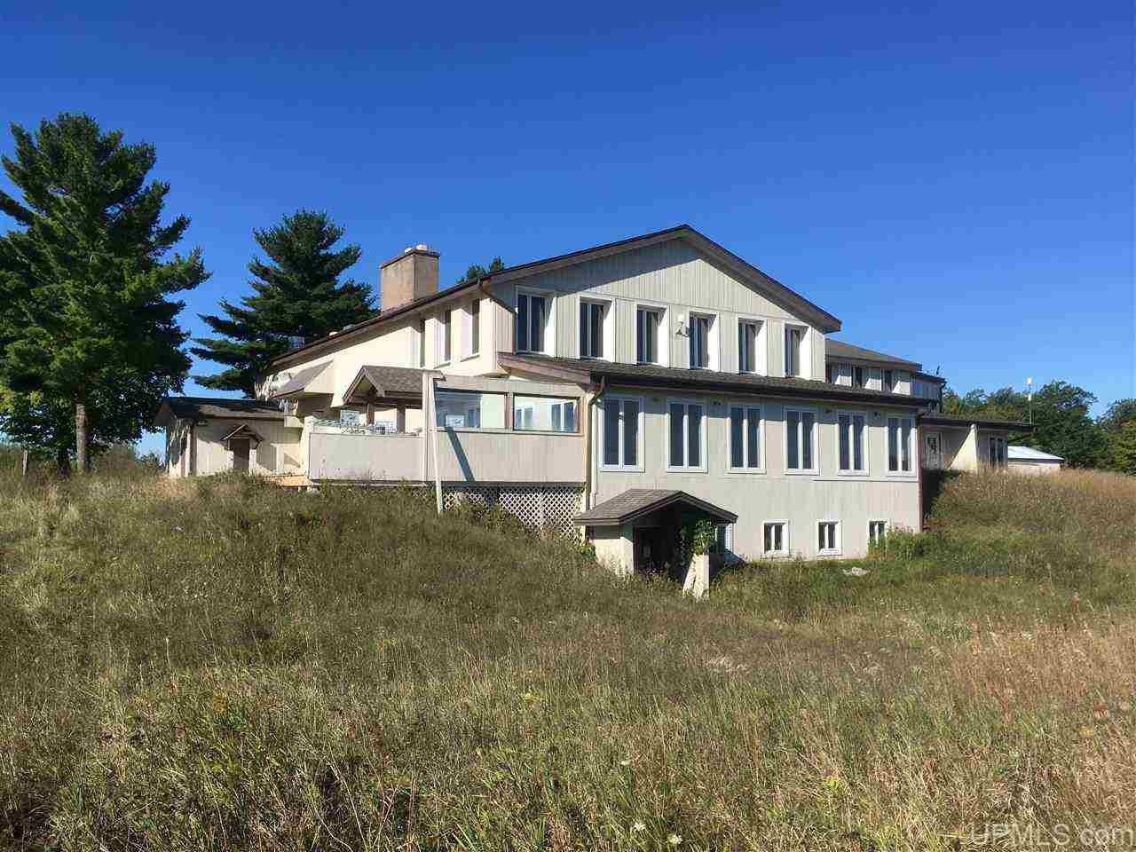 Norway, Dickinson County, MI Commercial Property, Lakefront Property