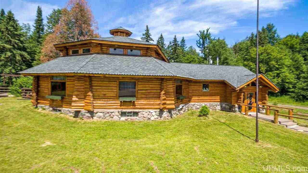 Bessemer, Gogebic County, MI House for sale Property ID 413227018