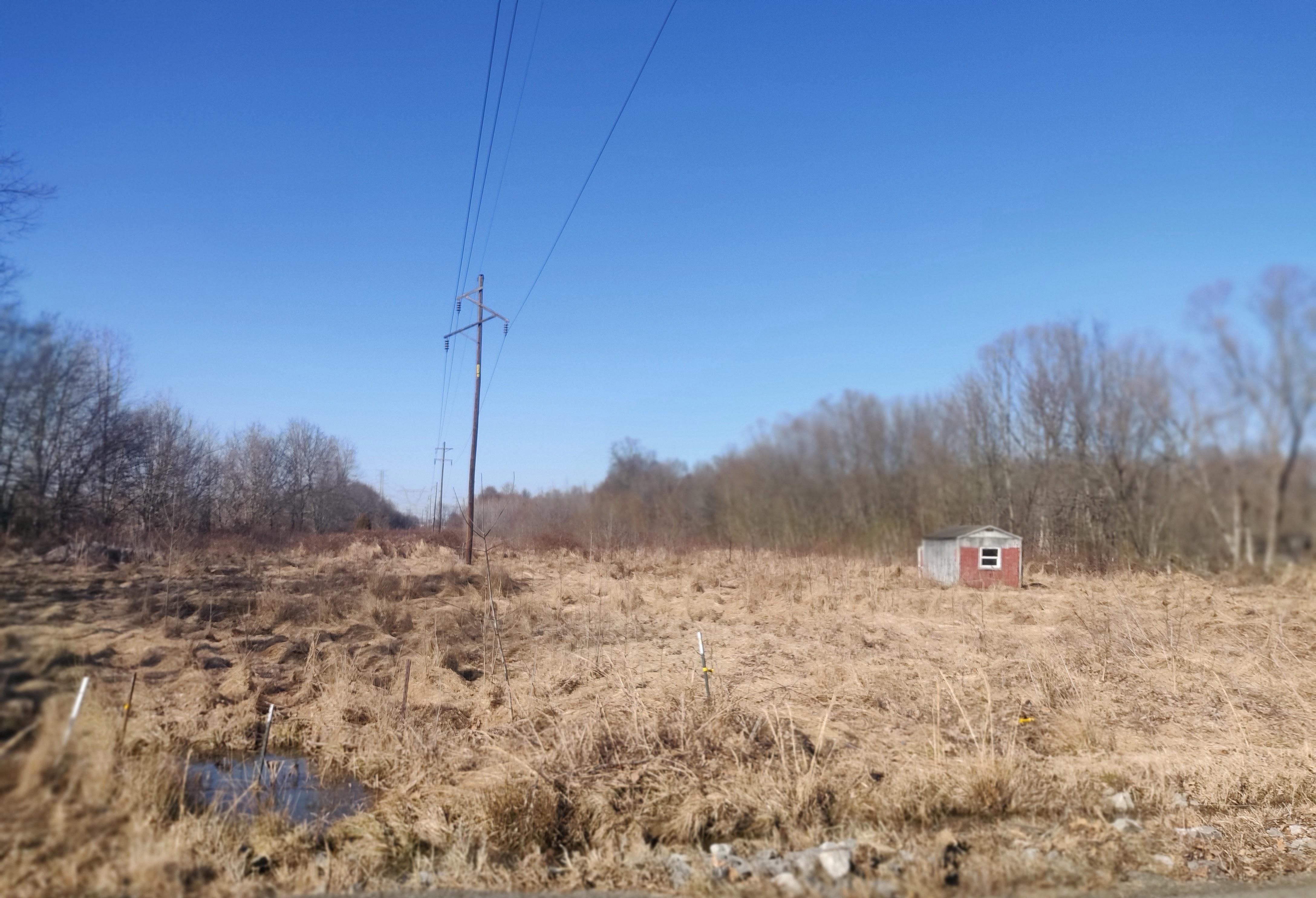 Calvert City, Marshall County, KY Recreational Property, Undeveloped