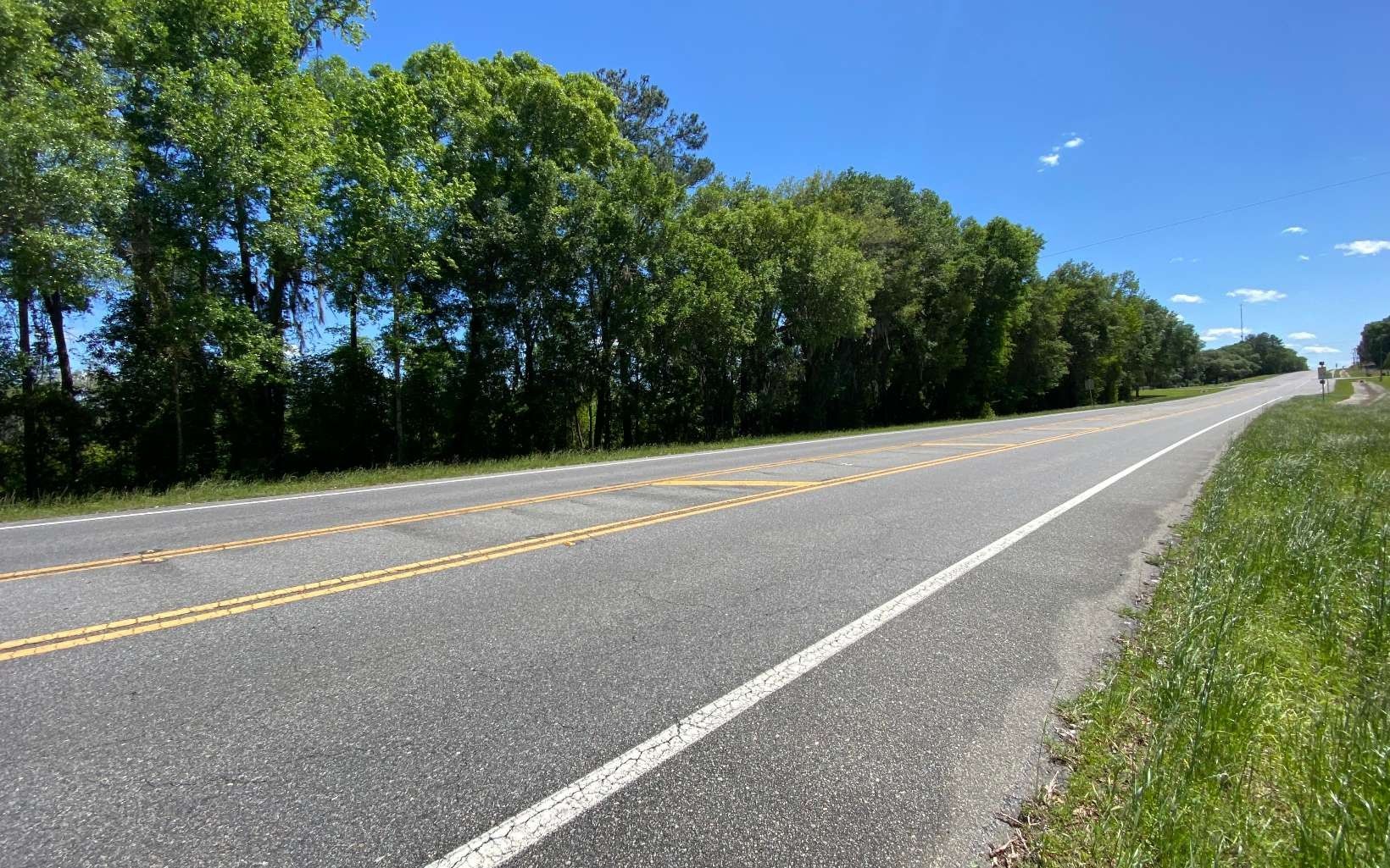 Madison, Madison County, FL Undeveloped Land for sale Property ID