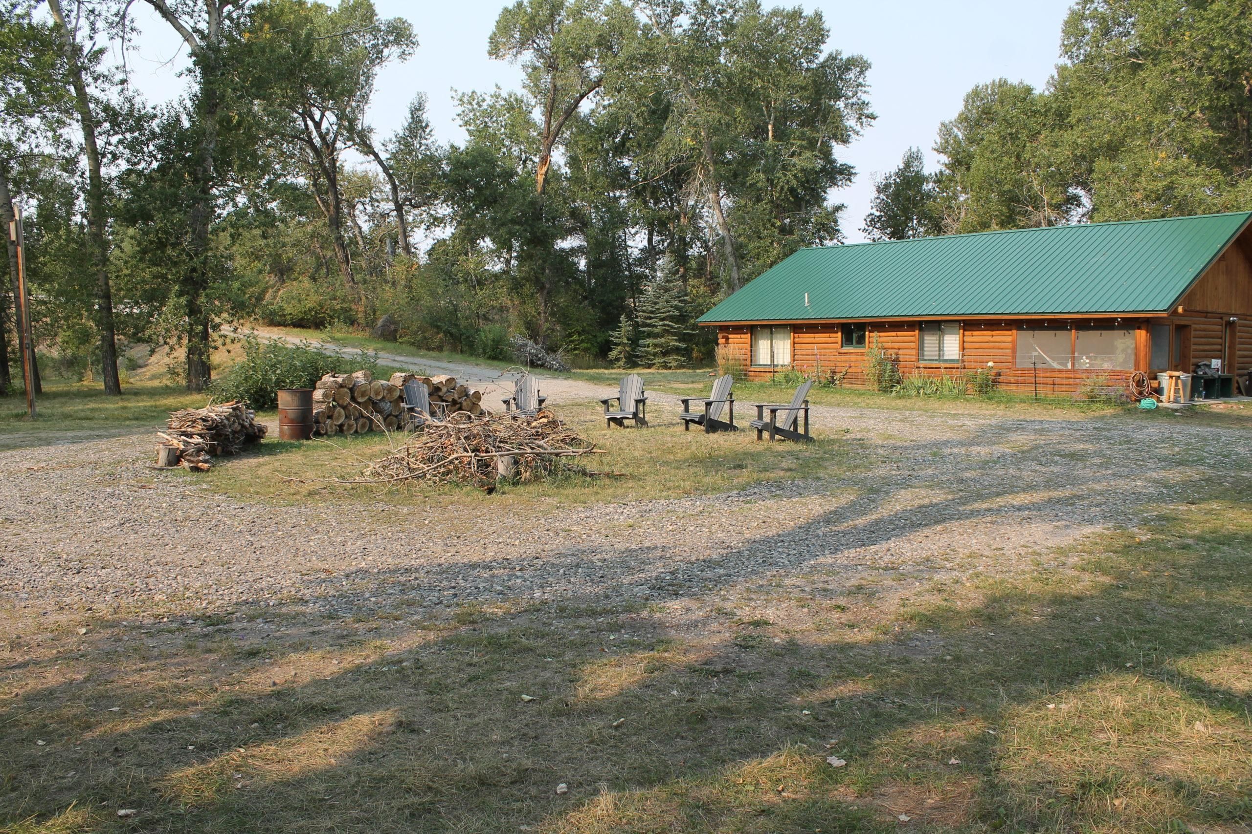 253 Big Timber Loop Rd, Big Timber, MT 59011 LandWatch