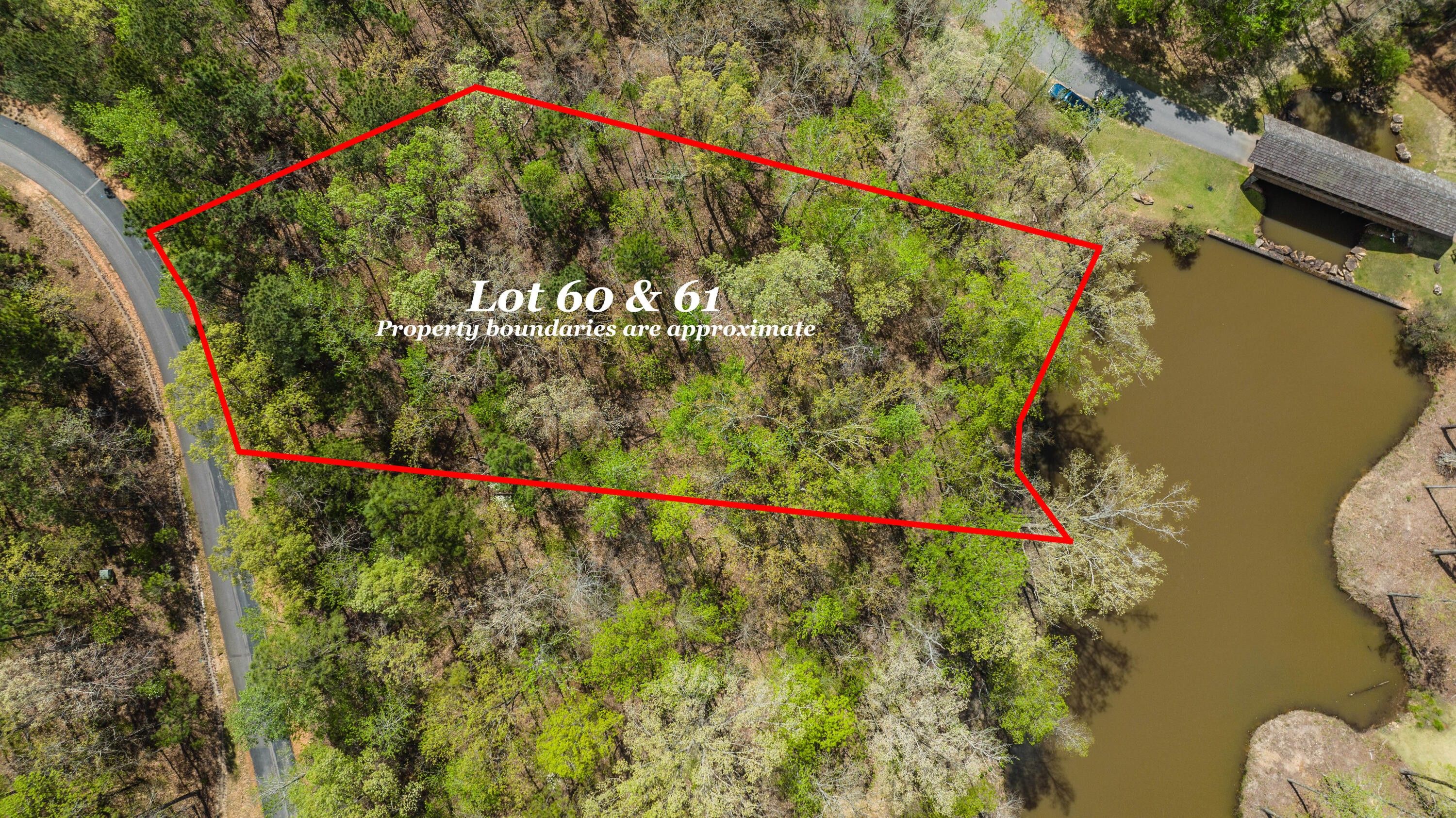 Dadeville, Tallapoosa County, AL Undeveloped Land, Homesites for sale