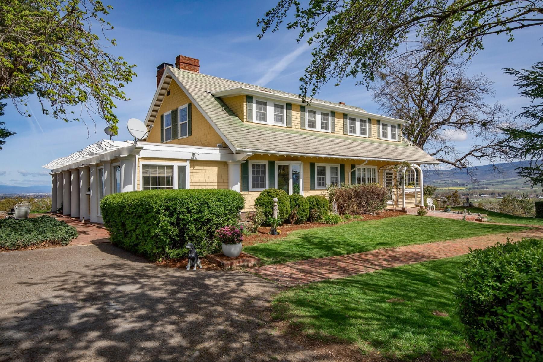 Medford, Jackson County, OR Farms and Ranches, Horse Property for sale