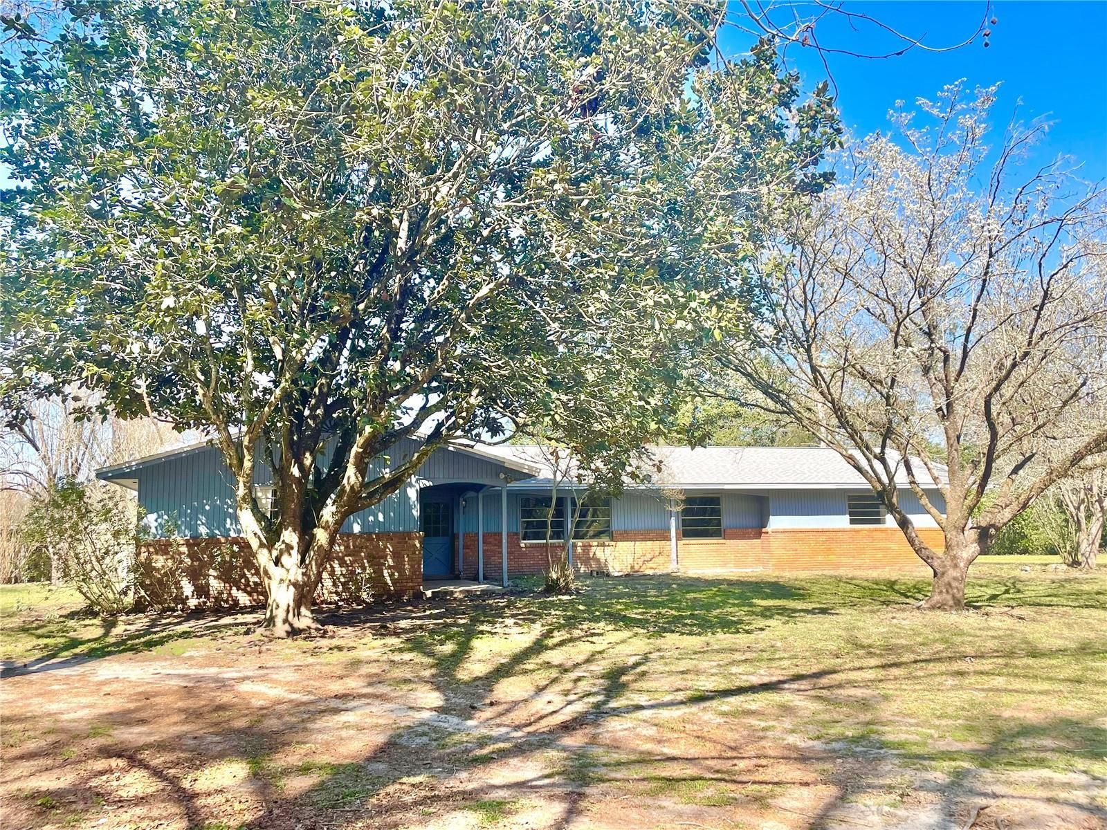 Newberry, Alachua County, FL Farms and Ranches, House for sale Property