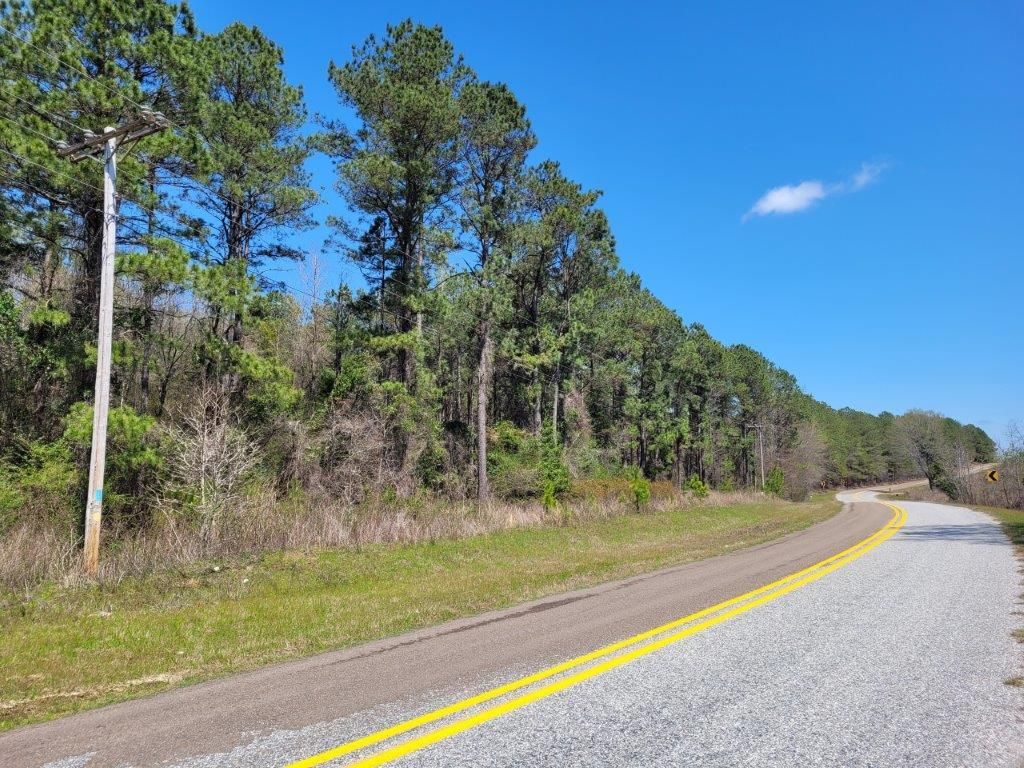 Rosston, Nevada County, AR Recreational Property, Timberland Property