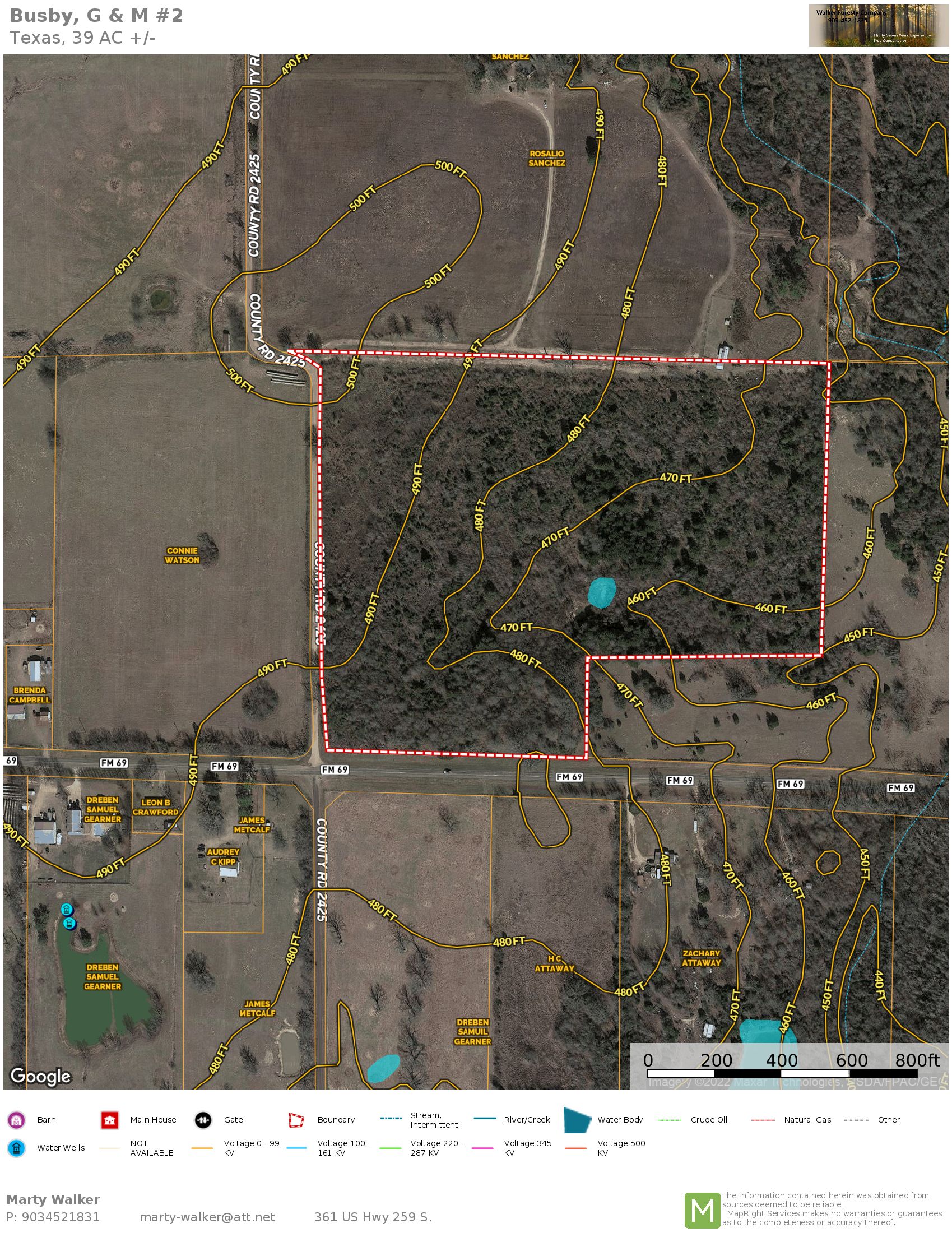 Como, Hopkins County, TX Farms and Ranches, Horse Property for sale