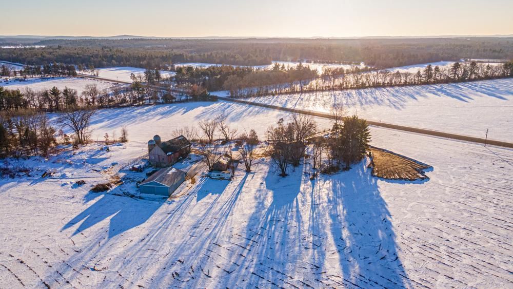 Mauston, Juneau County, WI Farms and Ranches, Recreational Property