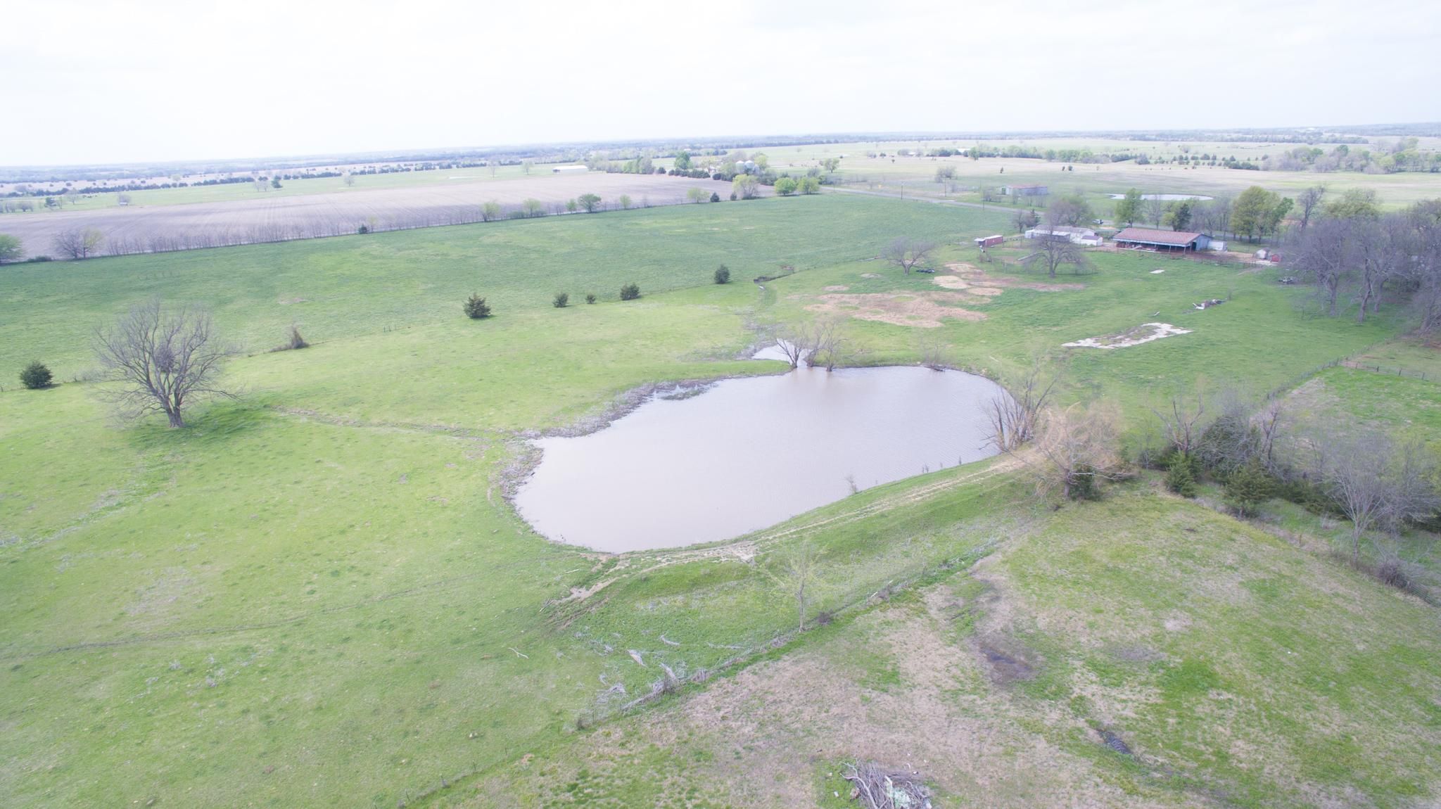 Roxton, Lamar County, TX Farms and Ranches for sale Property ID