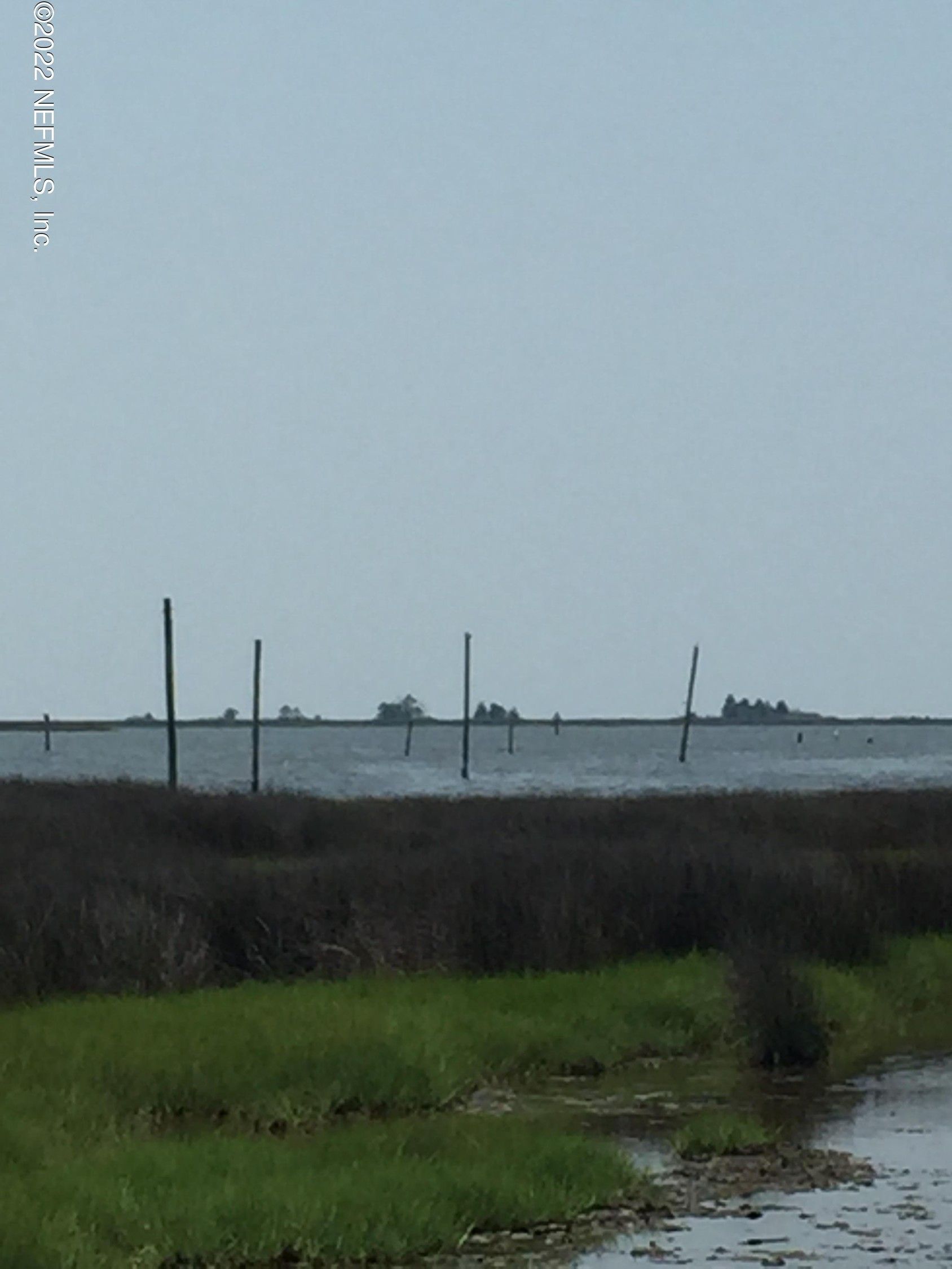 Crisfield, Somerset County, MD Undeveloped Land, Lakefront Property