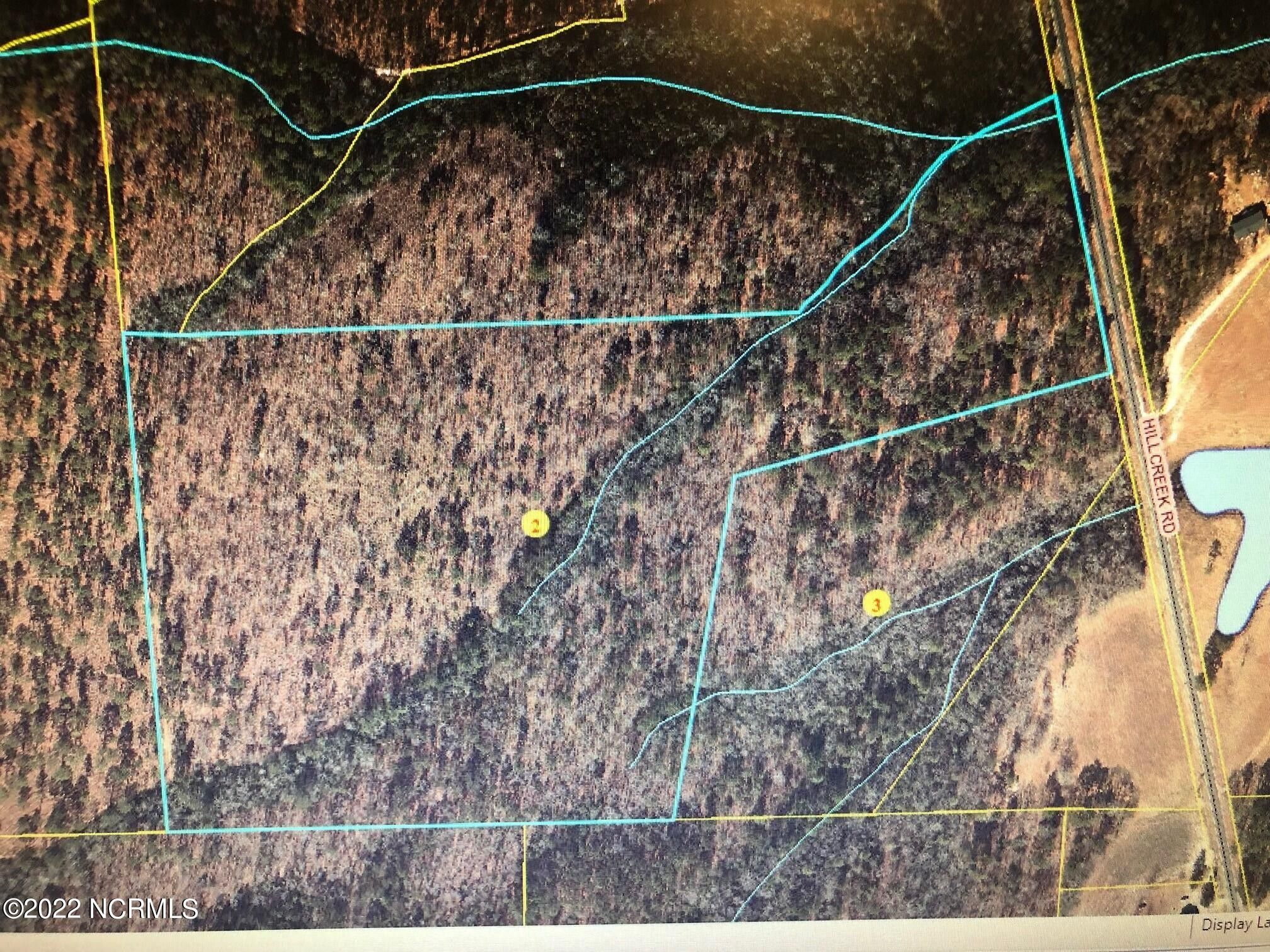 Wagram, Scotland County, NC Undeveloped Land for sale Property ID