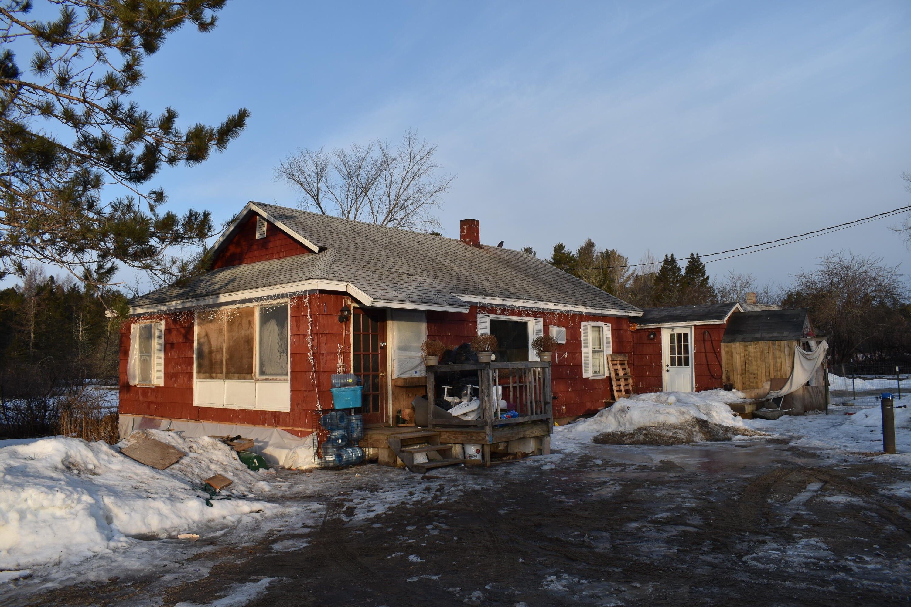 Brookton, Washington County, ME House for sale Property ID 413240768